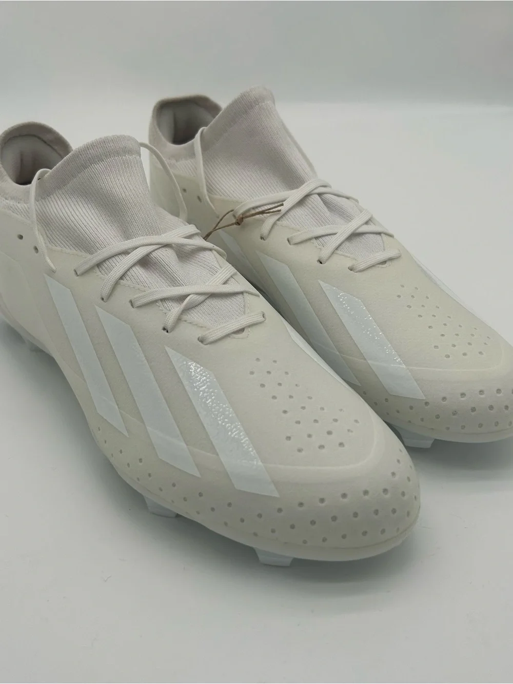 adidas Men’s Crazyfast Soccer Cleats